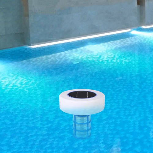 Ioniseur piscine - de,