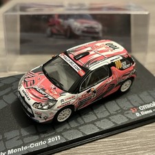 Miniature Altaya Ixo 1/43