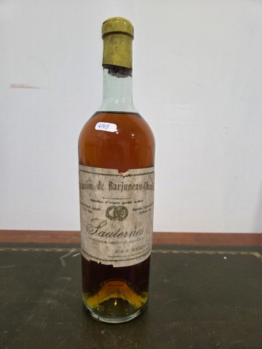 Vin bouteille domaine - bouteille,
