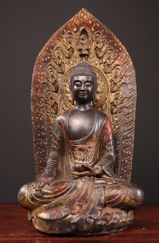 Old tibetan buddhism - tibetan,