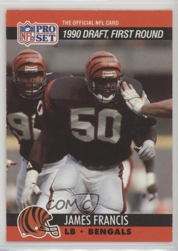 1990 pro set - 1990,