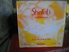 Eau de toilette Shafali (fleur