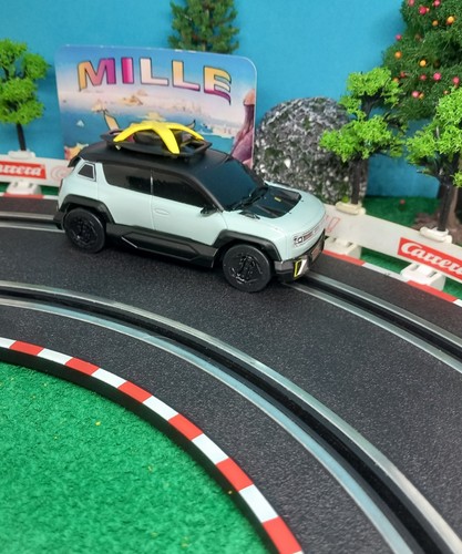 Voiture pour circuit 43 - voiture, 1/43