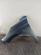 Aile avant gauche PEUGEOT 207