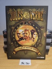 DVD - LE PHARE DU BOUT DU MONDE - Jules Verne - Édition collector 2 dvd