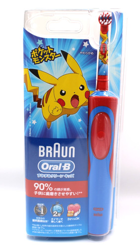 Brosse dents électrique - brosse, à