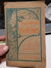 LES FIGULINES - - MERIOT HENRY