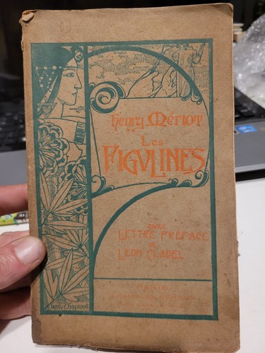 Les figulines meriot - les,