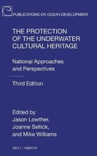 Jason Lowther The Protection