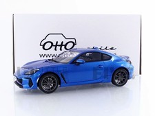 OTTO MOBILE 1/18 - SUBARU BRZ