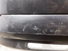 Pare choc arriere FORD MONDEO 3 PHASE 1 1483901