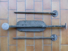 Pieds de Gégène - GN-58 -