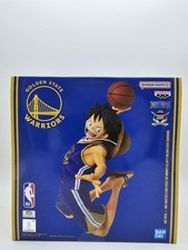 One Piece x NBA Master Stars