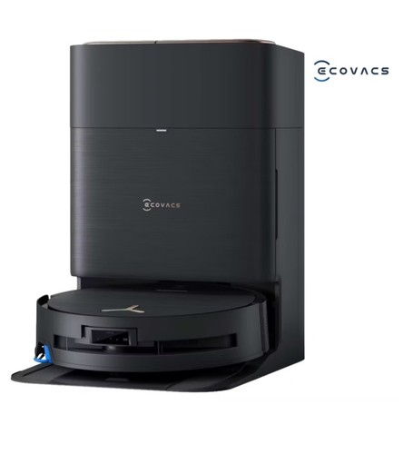 Ecovacs deebot pro omni - ecovacs, x9
