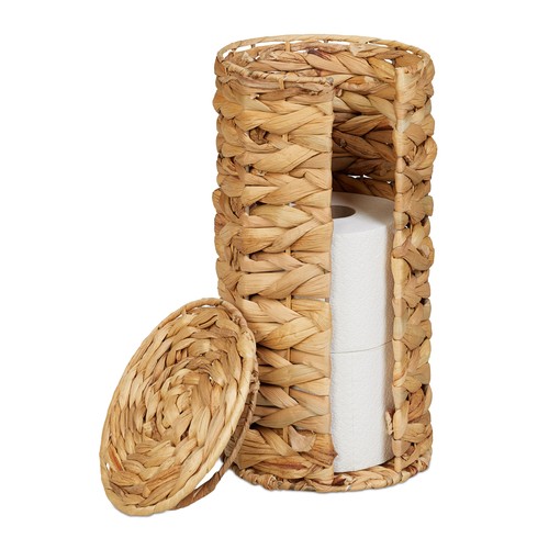 Support papier toilette
