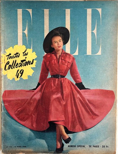 Elle magazine 172 du - 172, 15