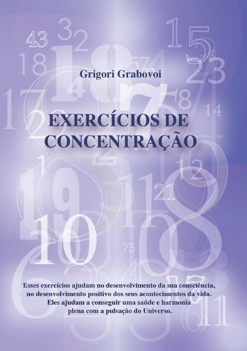 Grigori grabovoi exercícios - grigori,