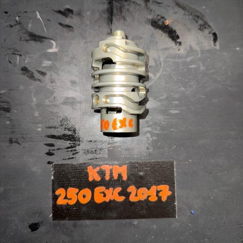 250 ktm exc 2017 rouleau - ktm, de