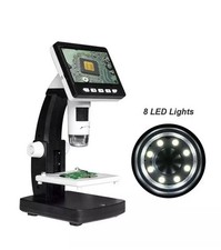 Microscope Numérique LCD 4.3