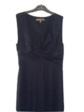 Robe En Soie T 36 ❤️ Manoukian ❤️Soirée Mariage Fête Cérémonie TBE Val 150 €