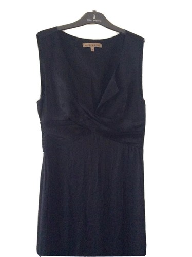 Robe soie - en,