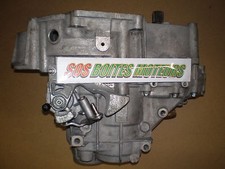 BOITE DE VITESSES MANUELLE VW