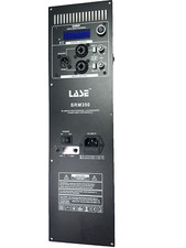LASE Amp Module For Mackie SRM