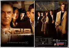 NCIS - Intégrale saison 1 -