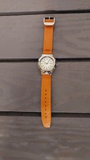SWATCH VINTAGE IRONY Scuba - HOMME MADE SWISS NEUF