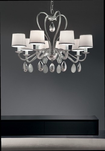 Lampadario classique - lampadario, en