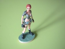 FIGURINE LARA CROFT TOMB