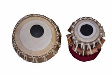Set De Tambours Tabla Concert