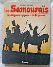 Les Samouraïs : Seigneurs