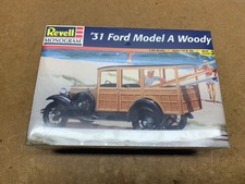 REVELL MONOGRAM 1/25 MAQUETTE