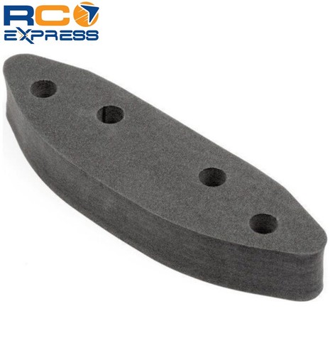 Hpi wr8 short - wr8, foam
