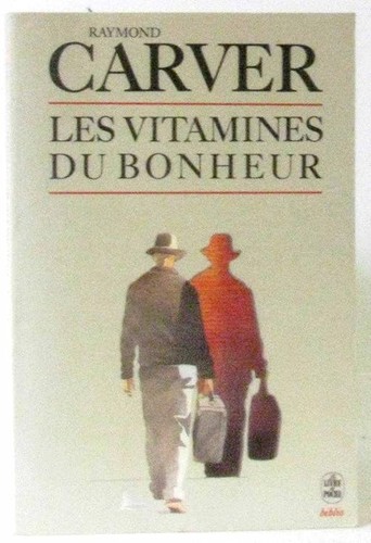Les vitamines bonheur - les,