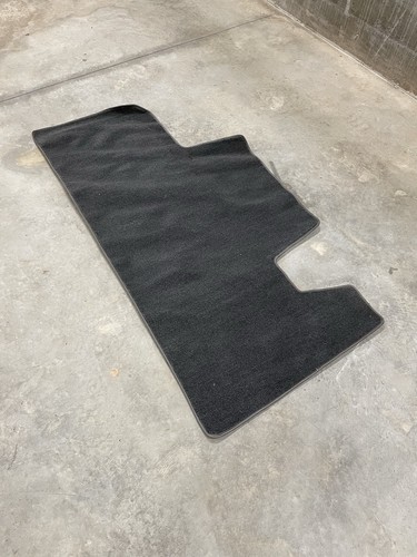 Ranger bass boat - bass, floor