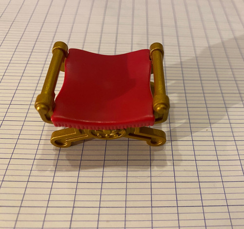 Playmobil siege tabouret - playmobil,