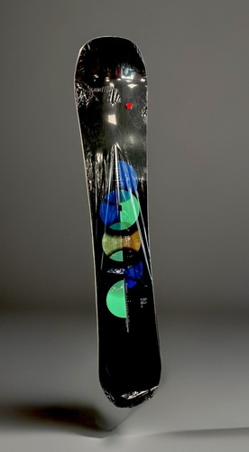 Burton custom flying - custom, 162cm
