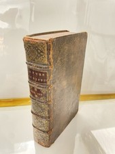 1712 – Satyre Ménippée –