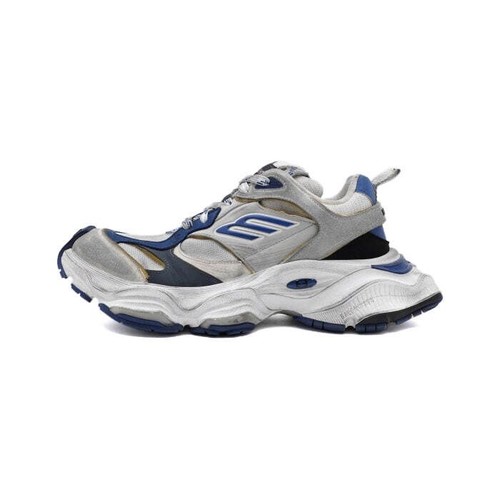 Balenciaga baskets cargo - balenciaga,