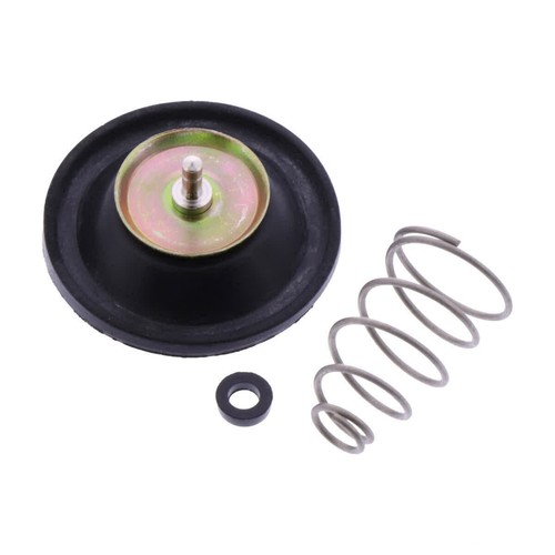 Soupape maintien air - de,