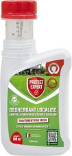 PROTECT EXPERT Désherbant