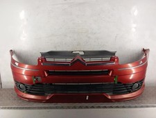 Pare choc avant CITROEN C4 1 PHASE 1 00007401GS