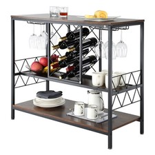 VEVOR Buffet de Bar Meuble de