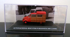 VOITURE AUTONACIONAL BISCUTER