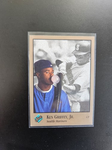 Ken griffey 1992 - ken,