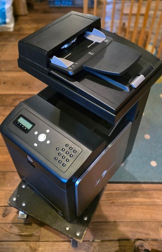 Imprimante laser pro - laser,