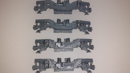 Jouef flancs bogies bb - jouef,