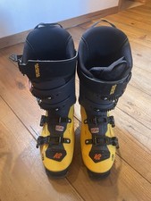 Chaussure De Ski De Randonnée